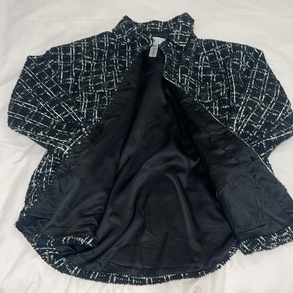 Beach Riot Flannel Shacket - Picture 5 of 6